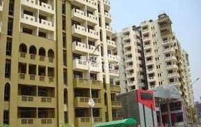 2 BHK Apartment For Rent in HRC Professional Indrapuram Ghaziabad 6746838