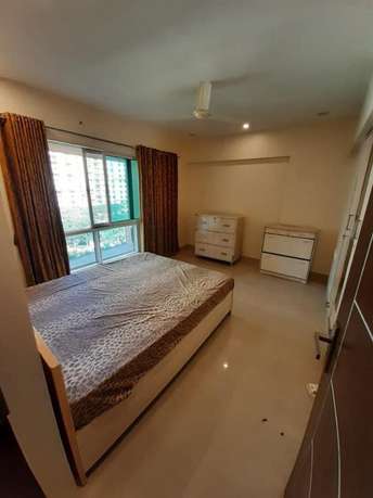 3 BHK Apartment For Rent in Nahar Amrit Shakti Chandivali Mumbai  6746824