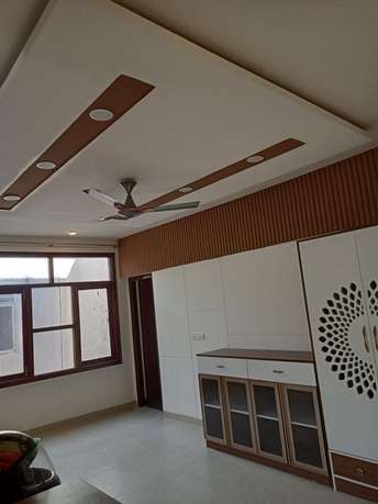 3.5 BHK Builder Floor For Resale in Wave Floors Mahurali Ghaziabad 6746849