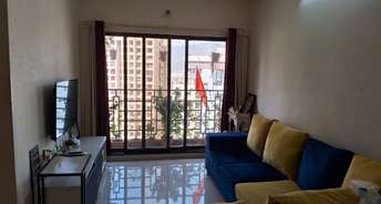 2 BHK Apartment For Resale in Siddhivinayak Tower Vartak Nagar Thane 6746835
