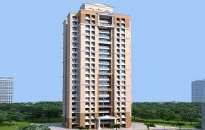 1 BHK Apartment For Rent in Vardhman Gardens Balkum Thane 6746931