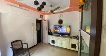 3 BHK Apartment For Rent in Morya Avenue Borivali East Mumbai 6746877