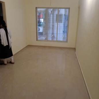 1 BHK Apartment For Resale in Vighnesh Tower Kalwa Thane 6746917