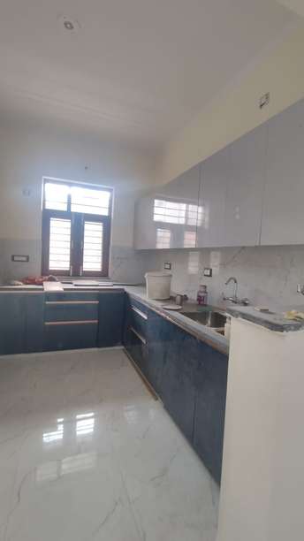 4 BHK Builder Floor For Rent in Sainik Plaza Sector 49 Faridabad 6746908