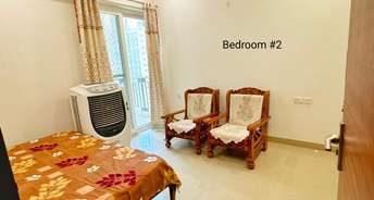 2 BHK Apartment For Rent in Sikka Karnam Greens Sector 143b Noida 6746951