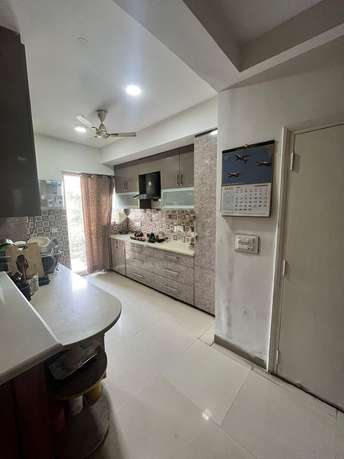 3 BHK Apartment For Rent in Emaar Gurgaon Greens Sector 102 Gurgaon 6746938
