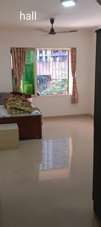 2 BHK Apartment For Resale in Noble Aasra Height Kausa Thane 6746798