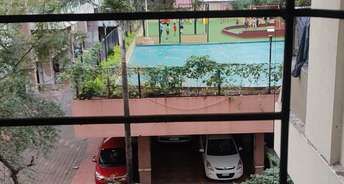 2 BHK Apartment For Rent in Bhojwani Samruddhi Park Pimple Saudagar Pune 6746991