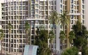 2 BHK Apartment For Rent in Brahma Realty Skycity Dhanori Pune 6747013