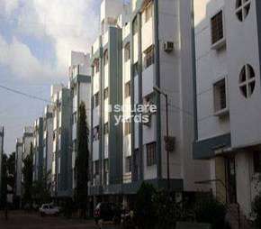 2 BHK Apartment For Rent in Surobhi Park Aundh Pune 6747022