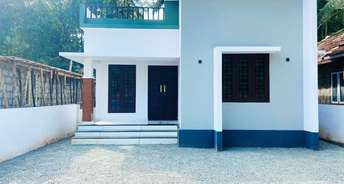 3 BHK Villa For Resale in Vallachira Thrissur 6747046