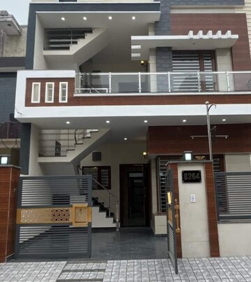 2 BHK Independent House For Resale in Matiyari Lucknow  6747078