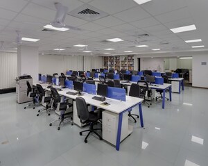  Office Space For Rent in Pune West