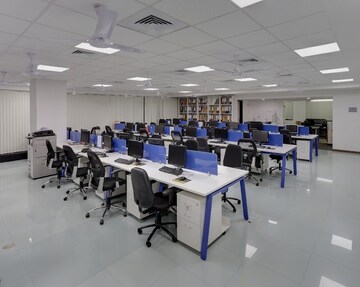  Office Space For Rent in Pune West