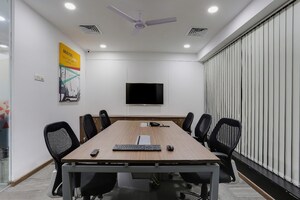 Team Area in  Office Space at Pune West – for Rent