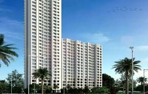1 BHK Apartment For Rent in Sunrise Glory Sil Phata Thane 6747101