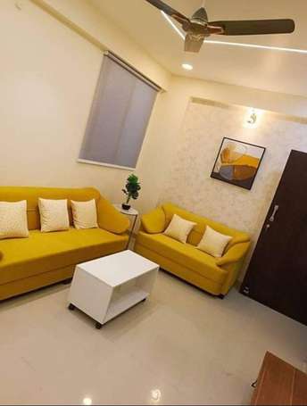 1 BHK Apartment For Rent in Shakti Kunj Apartment Sector 62 Noida 6747052