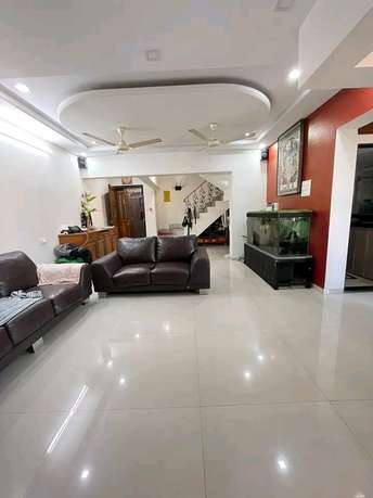 4 BHK Villa For Rent in Dimples Grands Borivali East Mumbai 6747123