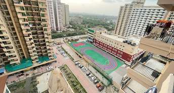 2 BHK Apartment For Rent in Gaurs Siddhartham Siddharth Vihar Ghaziabad 6745724