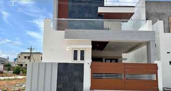 2 BHK Villa For Resale in Andrahalli Bangalore 6747165