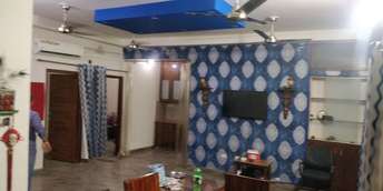 3 BHK Builder Floor For Rent in Vasundhara Sector 5 Ghaziabad 6747186