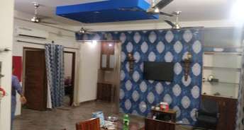 4 BHK Builder Floor For Rent in Vasundhara Sector 5 Ghaziabad 6747186