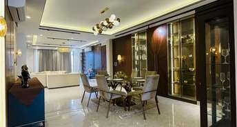 4 BHK Builder Floor For Resale in 4S Aradhya Extension Sector 67a Gurgaon 6747192