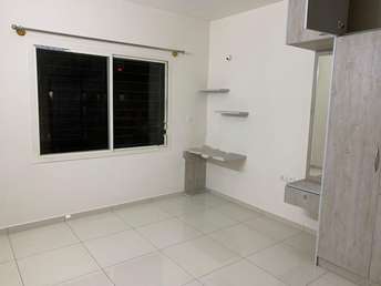 2 BHK Apartment For Rent in Brigade Cornerstone Utopia Varthur Bangalore 6747170