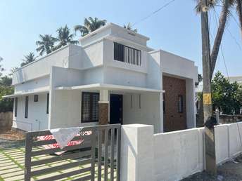2 BHK Villa For Resale in Ponkunnam Thrissur 6747169