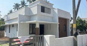 2 BHK Villa For Resale in Ponkunnam Thrissur 6747169