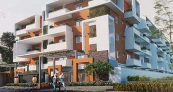 2 BHK Apartment For Resale in Thanisandra Bangalore 6747174