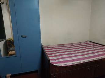 1 BHK Apartment For Rent in Hakimi CHS Goregaon West Mumbai 6747199