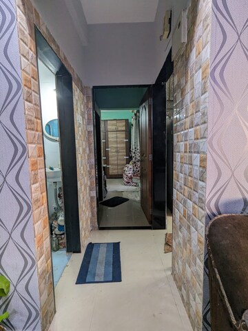  1 BHK Apartment at Parsik Nagar – for Sale