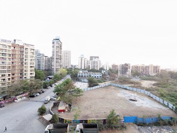 1 BHK Apartment – Exterior View View at Parsik Nagar - for Sale