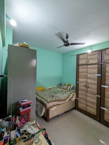 Bedroom in 1 BHK Apartment at Parsik Nagar – for Sale