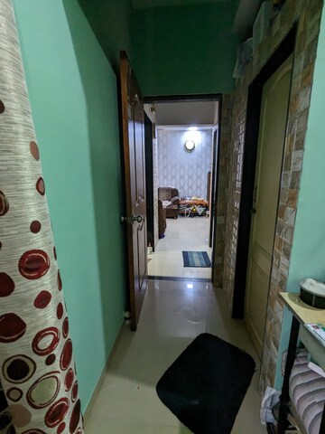  1 BHK Apartment at Parsik Nagar – for Sale