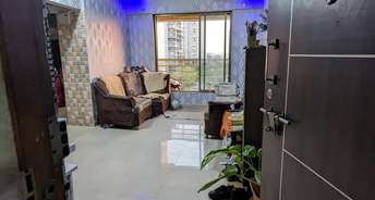 1 BHK Apartment For Resale in Parsik Nagar Thane 6747233