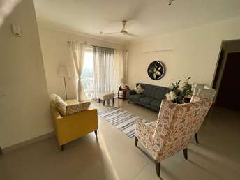 3 BHK Apartment For Resale in Puravankara Purva Venezia Yelahanka New Town Bangalore 6747267
