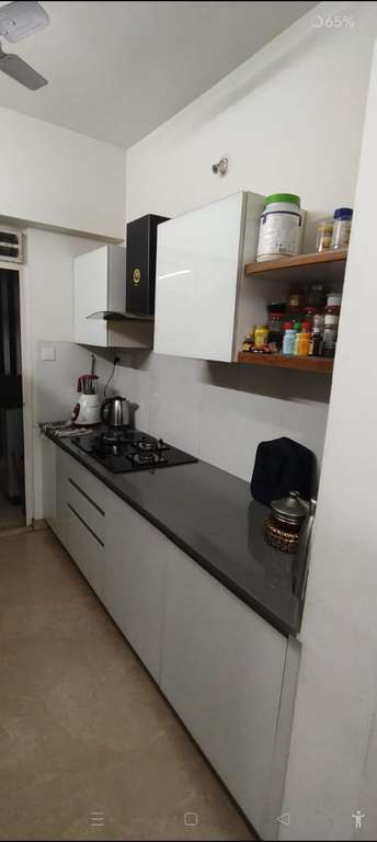 1 BHK Apartment For Rent in Godrej Urban Park Chandivali Mumbai  6747292