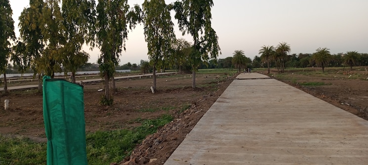 Resale 909 Sq.Ft. Plot in Ayodhya Bypass Road Bhopal - 6747304