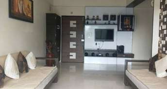 1 BHK Apartment For Rent in Shiv Sai Paradise Majiwada Thane 6747329