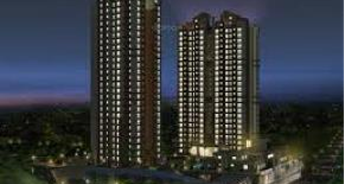 2 BHK Apartment For Rent in Velocity Hill Spring Phase II Kavesar Thane 6747382