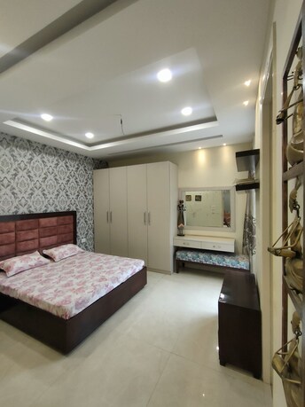 3 BHK Apartment For Resale in Spring Field Sector 31 Faridabad  6747352