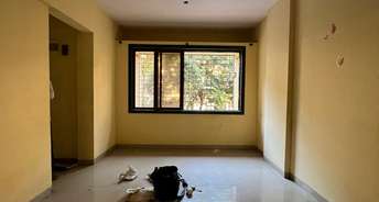 1 BHK Apartment For Rent in Parsik Nagar Thane 6747359