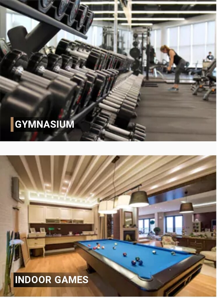 Exterior View, piramal-vaikunth 4 Bedroom 1180 Sq.Ft. Apartment In Balkum Pada Thane 6747348