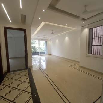 3 BHK Independent House For Rent in Friends Colony Delhi 6747379