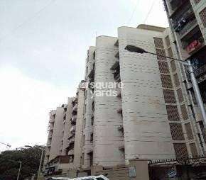 2 BHK Apartment For Resale in Sarkar Residency Mazgaon Mumbai 6747365