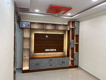 2 BHK Apartment For Rent in Chitrapuri Colony Manikonda Hyderabad  6747360