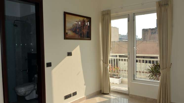 2.5 Bedroom 2840 Sq.Ft. Apartment in Green Park Extension Delhi
