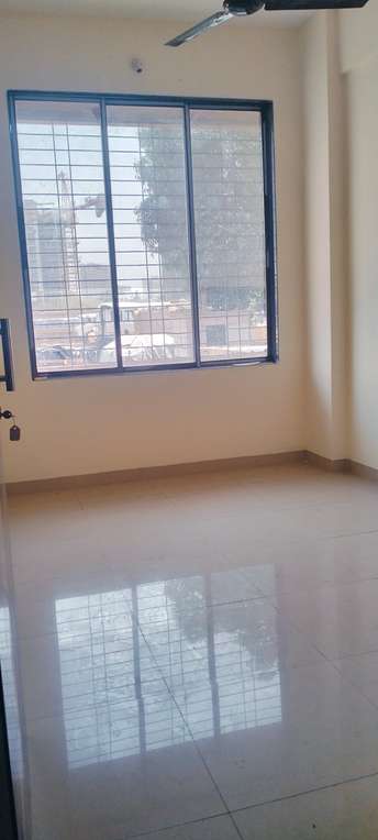 1 BHK Apartment For Resale in Roadpali Navi Mumbai 6747411